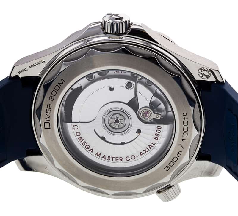 Omega Seamaster 300m 210.32.42.20.03.001